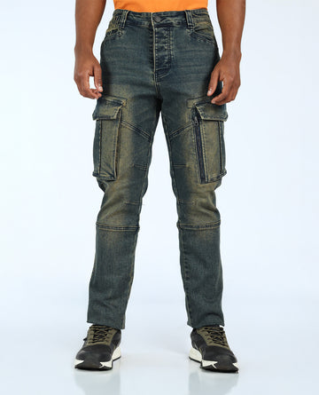 Evolve Cargo Jean