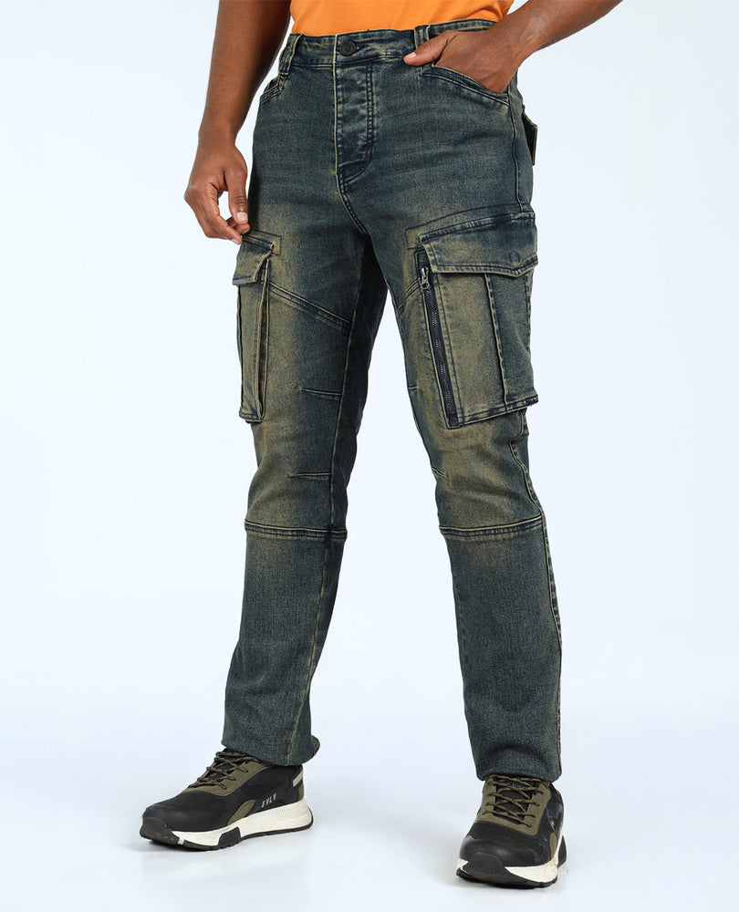 Evolve Cargo Jean