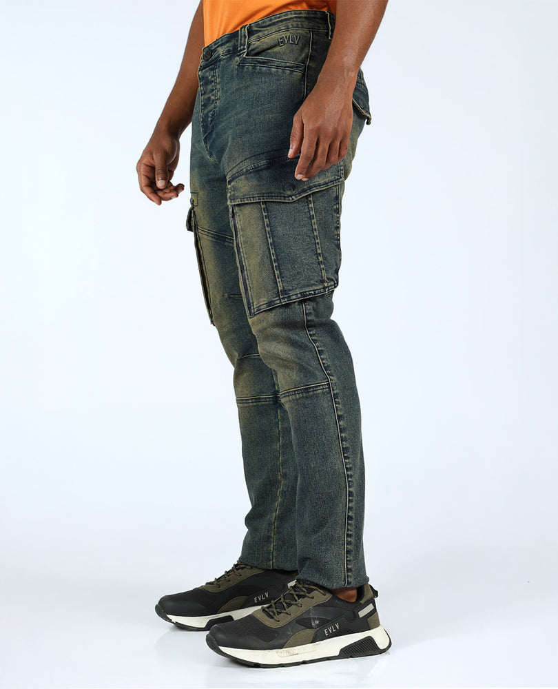 Evolve Cargo Jean