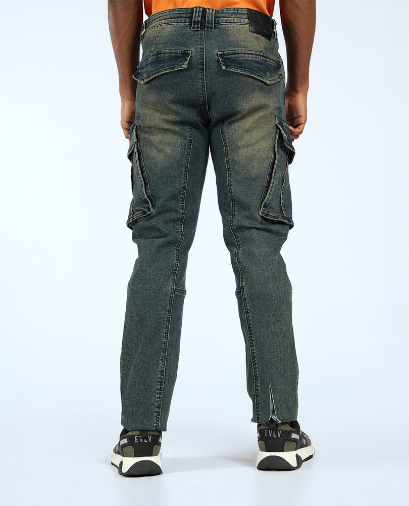 Evolve Cargo Jean