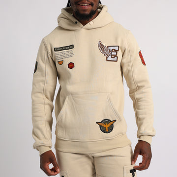 Evolve Fleece Sweater