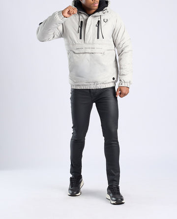 Mens Evolve Anarak Padded Jacket