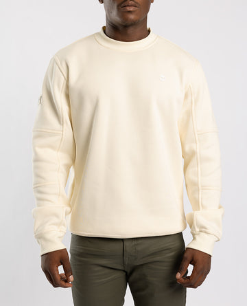 Mens Evolve  Crew Neck Sweater