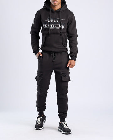 Mens Evolve Fleece Jogger pants