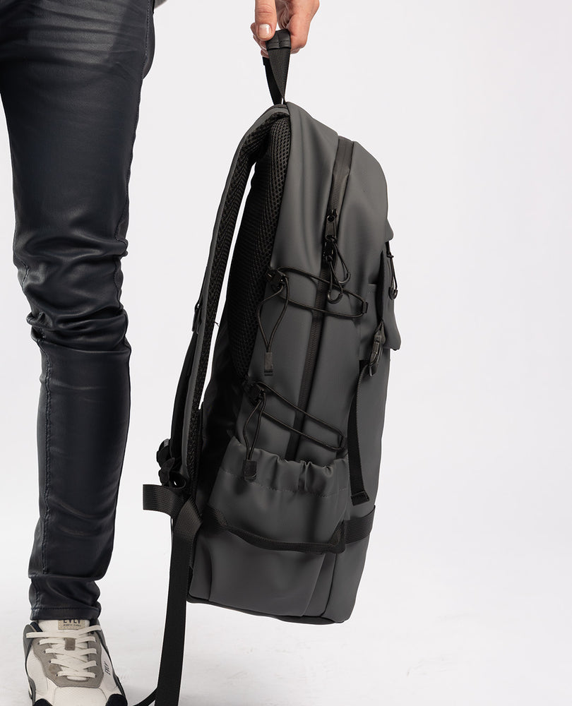Utility Backpack – Evolve Denim