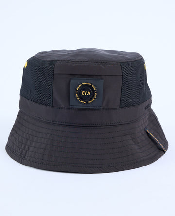 Bucket Hat.Double Ingot