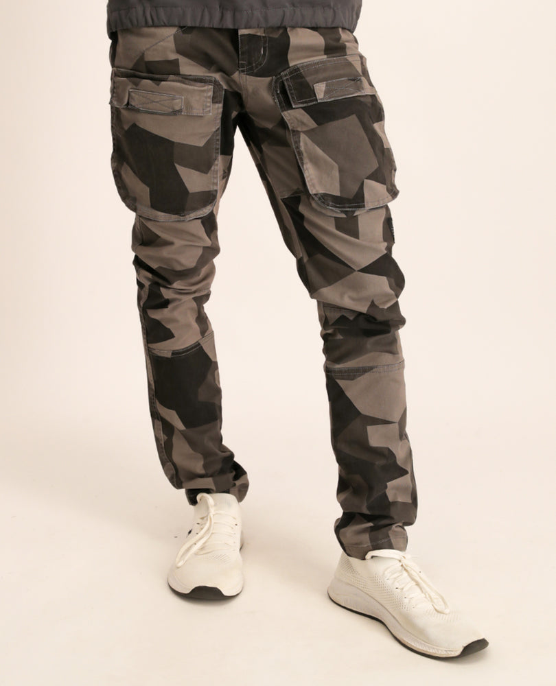 Evolve Cargo Pants
