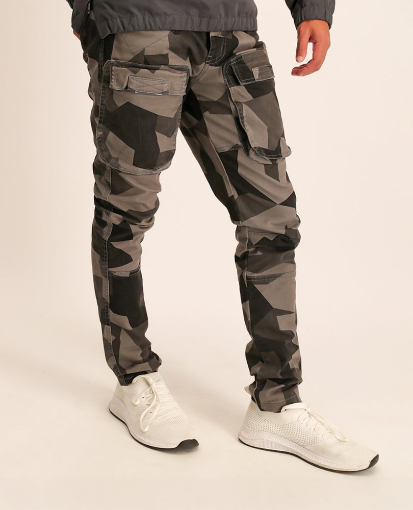 Evolve Cargo Pants