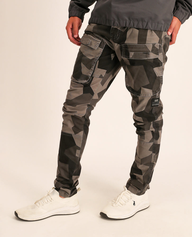 Evolve Cargo Pants