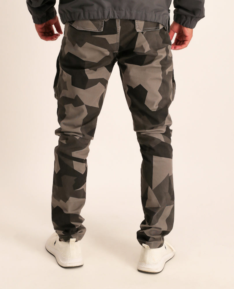 Evolve Cargo Pants