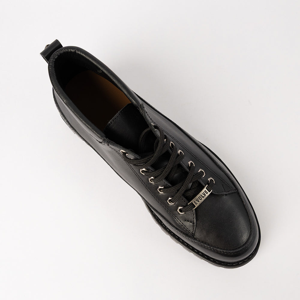 Utility Boot. – Evolve Denim