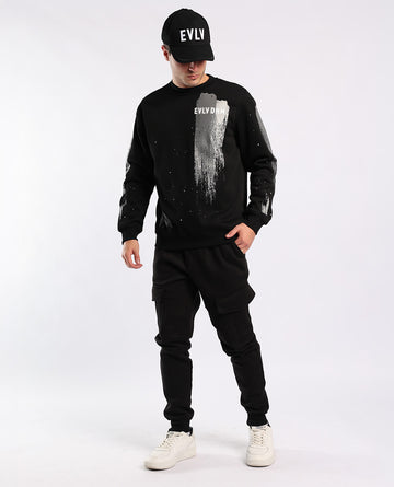 Mens Evolve Fleece Jogger pants
