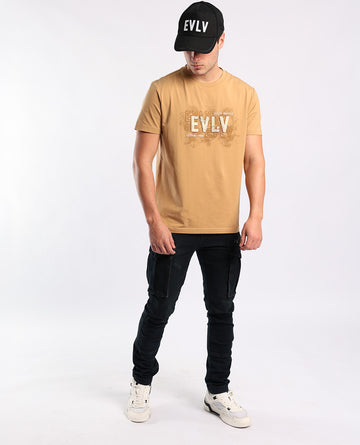 Evolve Printed Tee