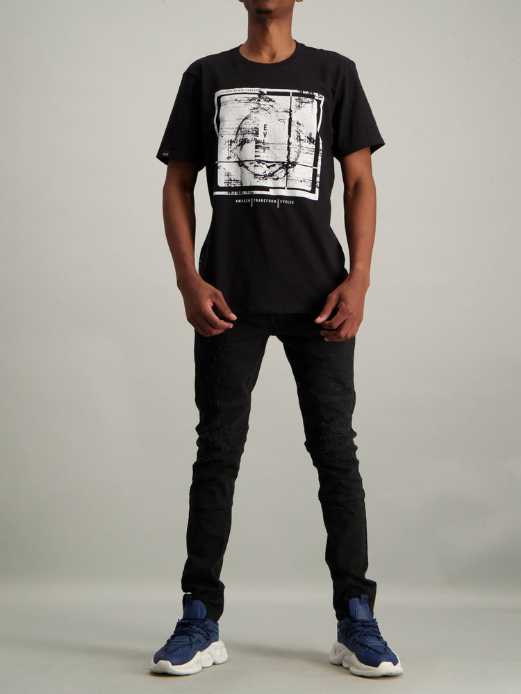 DOME GRAPHIC TEE