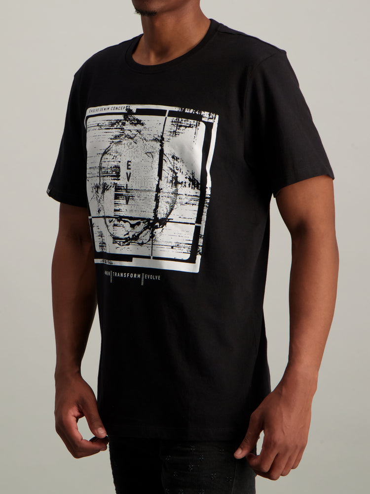 DOME GRAPHIC TEE