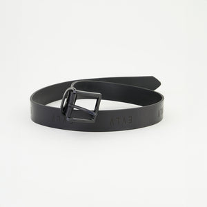 Fullgrain Leather Belt.