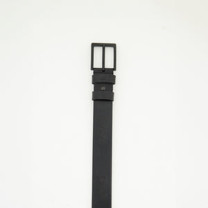 Fullgrain Leather Belt.