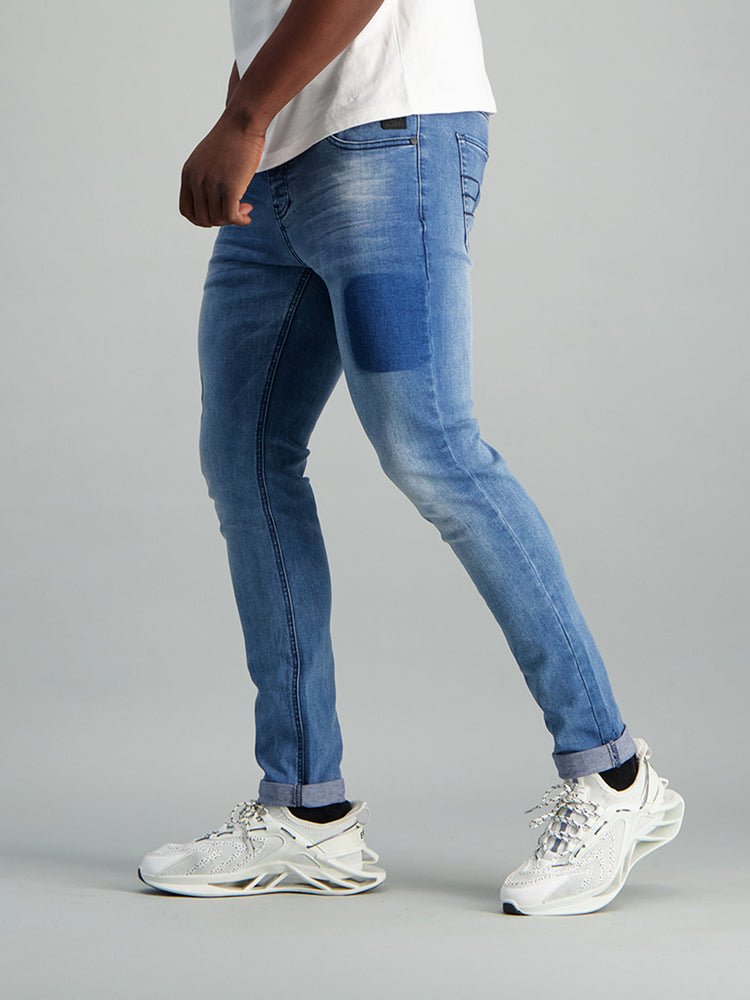 
            
                Load image into Gallery viewer, Alpine Fashion Jean
            
        