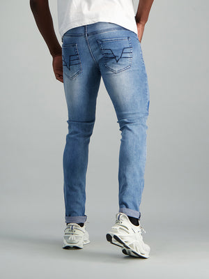 
            
                Load image into Gallery viewer, Alpine Fashion Jean
            
        