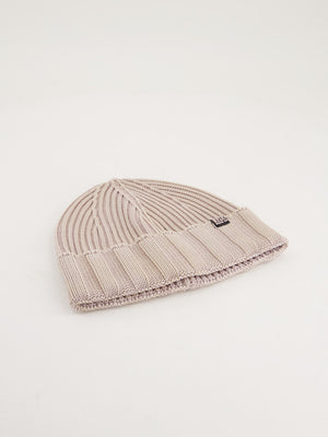 
            
                Load image into Gallery viewer, EVO RIBBED BEANIE
            
        