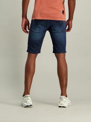 
            
                Load image into Gallery viewer, Azure Denim Shorts
            
        