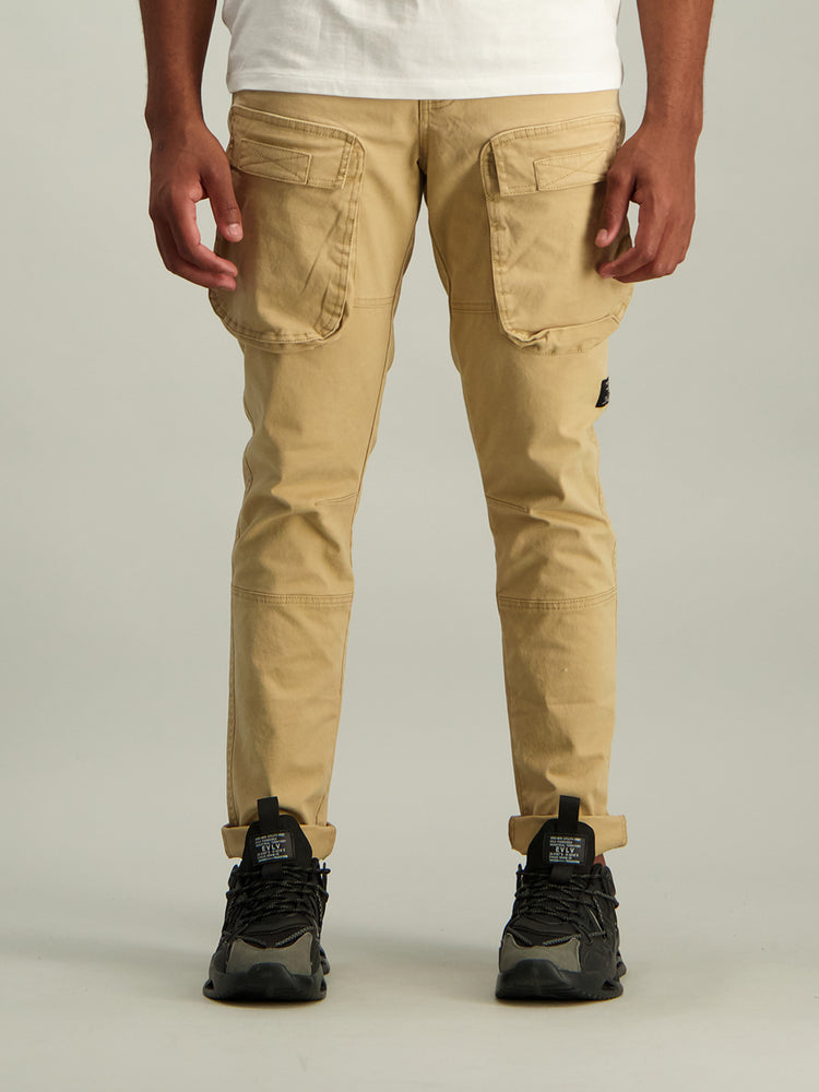 
            
                Load image into Gallery viewer, Rangers Cargo Pants
            
        